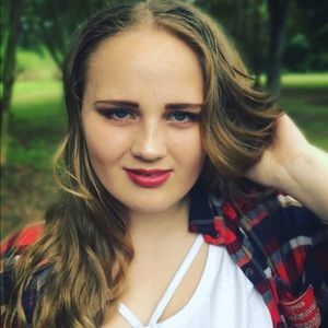Meet your Posher, Gracyn